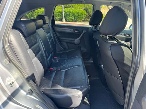 Used 2008 Honda CR-V EX-L image 31