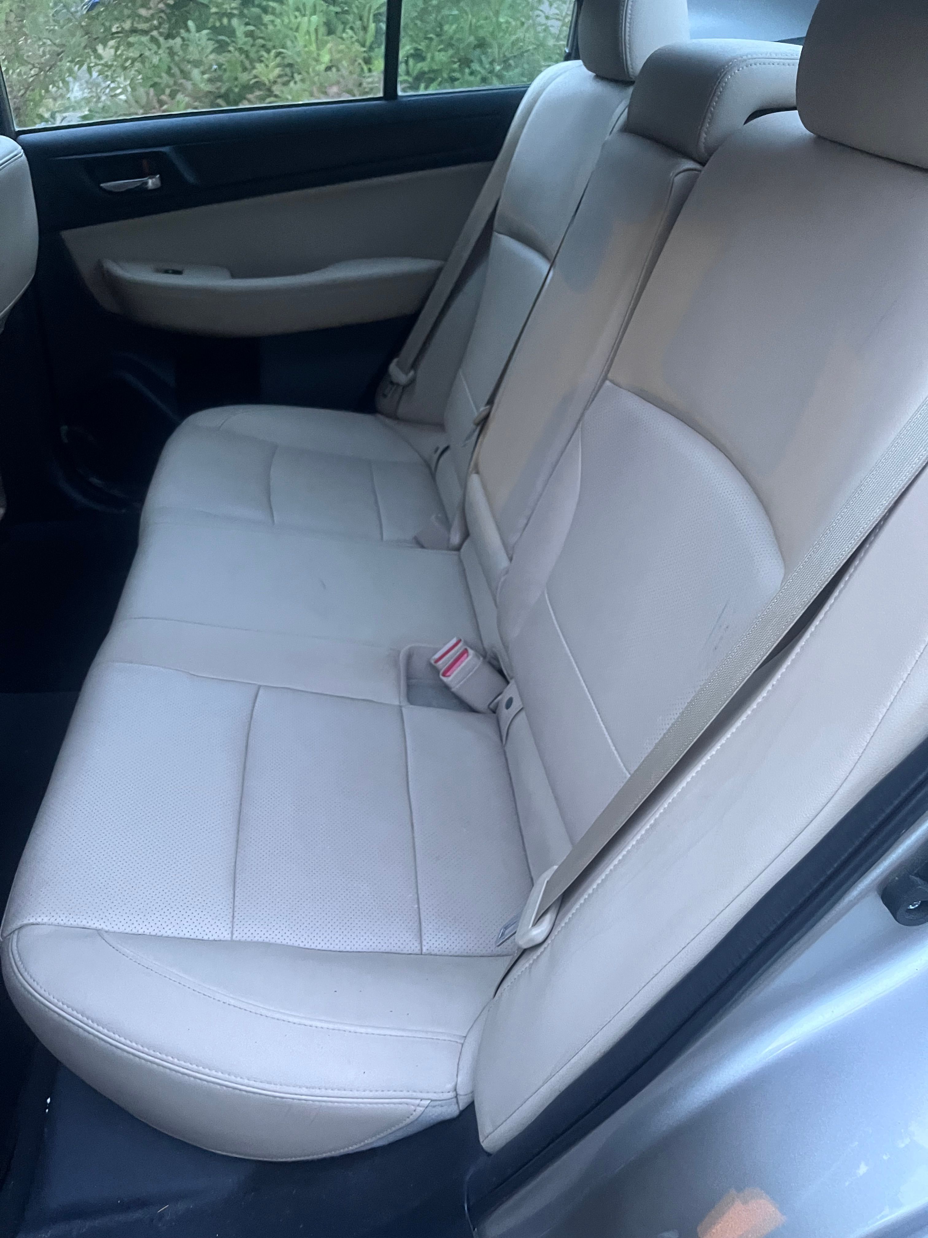 Used 2015 Subaru Legacy 2.5i Limited w/ Popular Package #4 AWD/4WD image 5