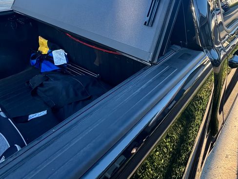 Used 2022 RAM 1500 Rebel w/ Rebel Level 2 Equipment Group image 10