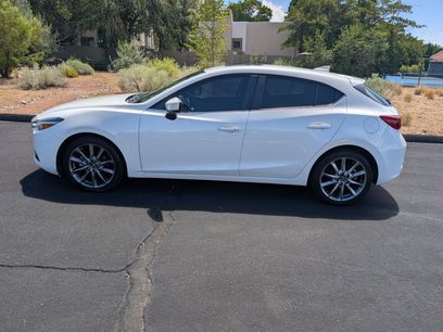 Used 2018 MAZDA MAZDA3 Grand Touring w/ Premium Equipment Package
