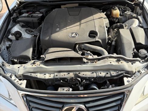 Used 2014 Lexus IS 250 AWD w/ Navigation Package image 14