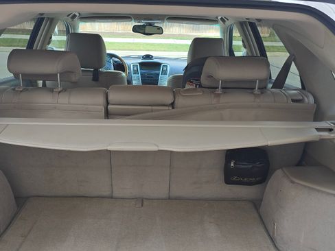 Used 2007 Lexus RX 350 AWD image 10