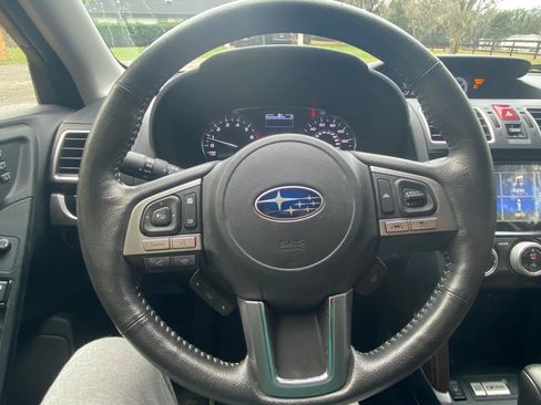 Used 2018 Subaru Forester 2.5i Touring w/ Popular Package #2 image 17