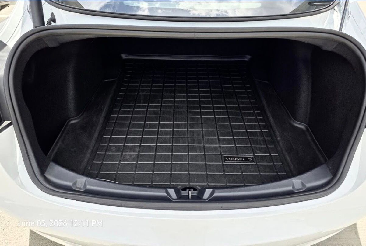 Used 2023 Tesla Model 3 Standard Range RWD image 18