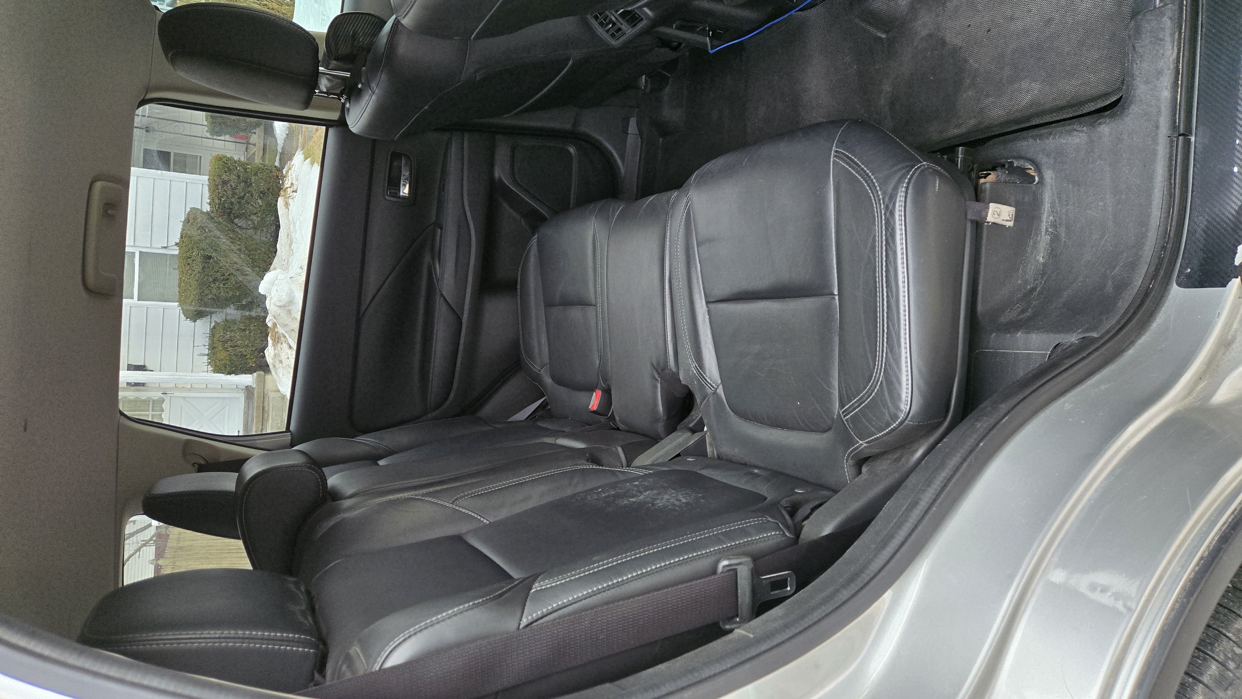 Used 2020 Mitsubishi Outlander SEL AWD/4WD image 6