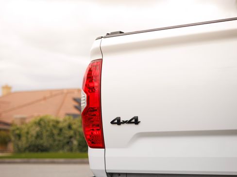 Used 2021 Toyota Tundra TRD Pro image 10