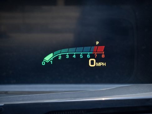 Used 2017 Cadillac CTS Vsport Premium Luxury image 19