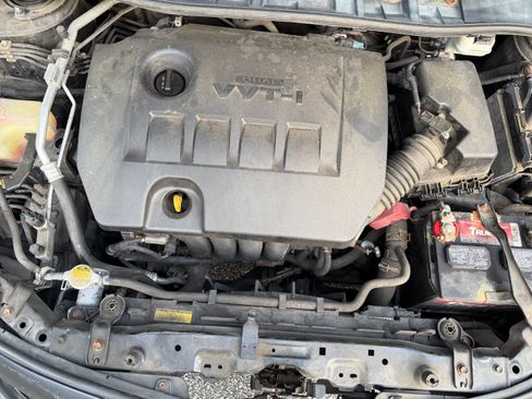 Used 2013 Toyota Corolla S w/ Premium Pkg FWD image 17