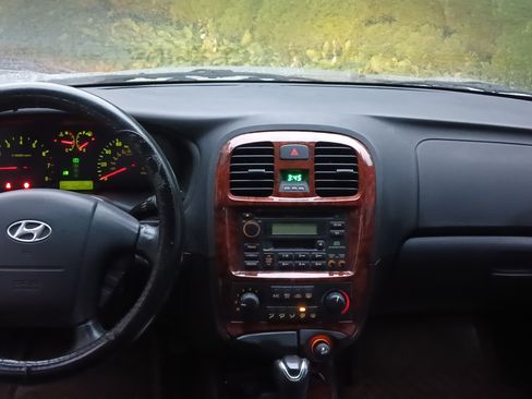 Used 2004 Hyundai Sonata GLS FWD image 1