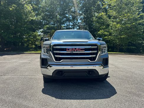 Used 2019 GMC Sierra 1500 SLE w/ SLE Value Package AWD/4WD image 10
