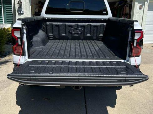 Used 2024 Ford Ranger Raptor AWD/4WD image 14