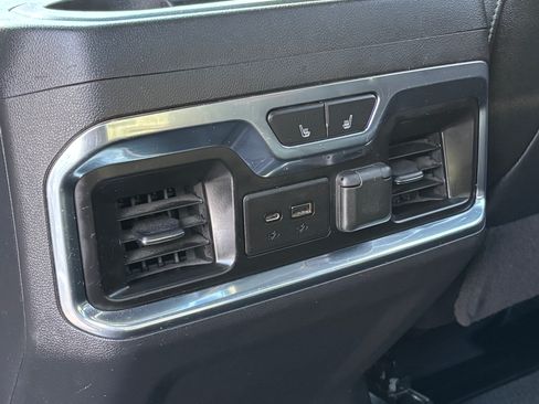 Used 2021 GMC Sierra 1500 AT4 w/ AT4 Preferred Package image 15