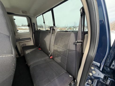 Used 2008 Ford F250 FX4 image 10