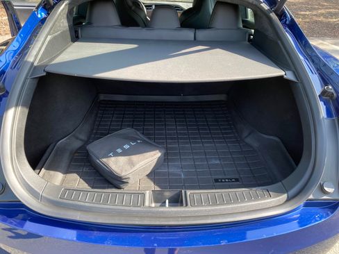 Used 2017 Tesla Model S 75 RWD image 10