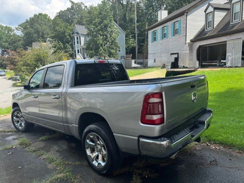 Used 2019 RAM 1500 Big Horn RWD image 6