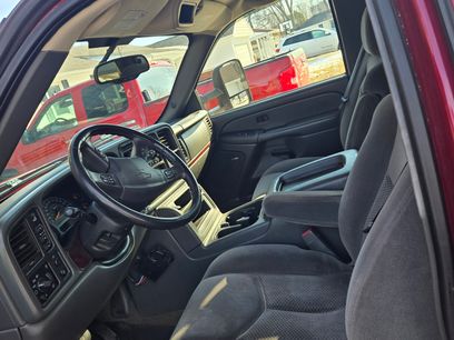 Used 2007 Chevrolet Silverado 2500 LT w/ Snow Plow Prep Package