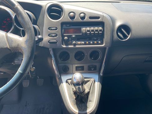 Used 2003 Toyota Matrix XRS FWD image 23