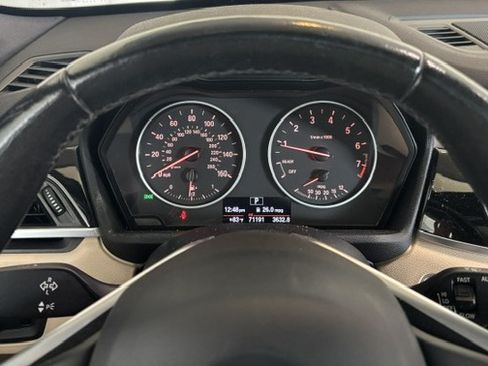 Used 2016 BMW X1 xDrive28i AWD/4WD image 5