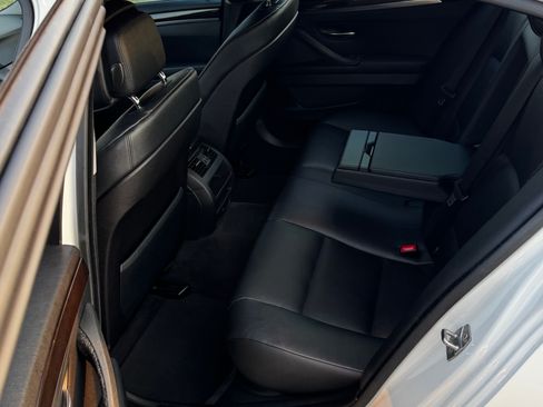 Used 2012 BMW 535i Sedan RWD image 8