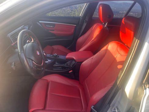 Used 2016 BMW 328i Sedan image 4