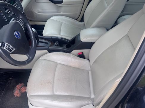 Used 2011 Saab 9-3 2.0T image 5