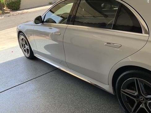 Used 2024 Mercedes-Benz S 580 4MATIC Sedan image 13