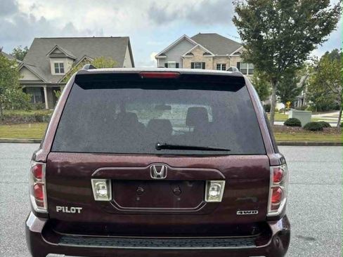 Used 2008 Honda Pilot VP image 5