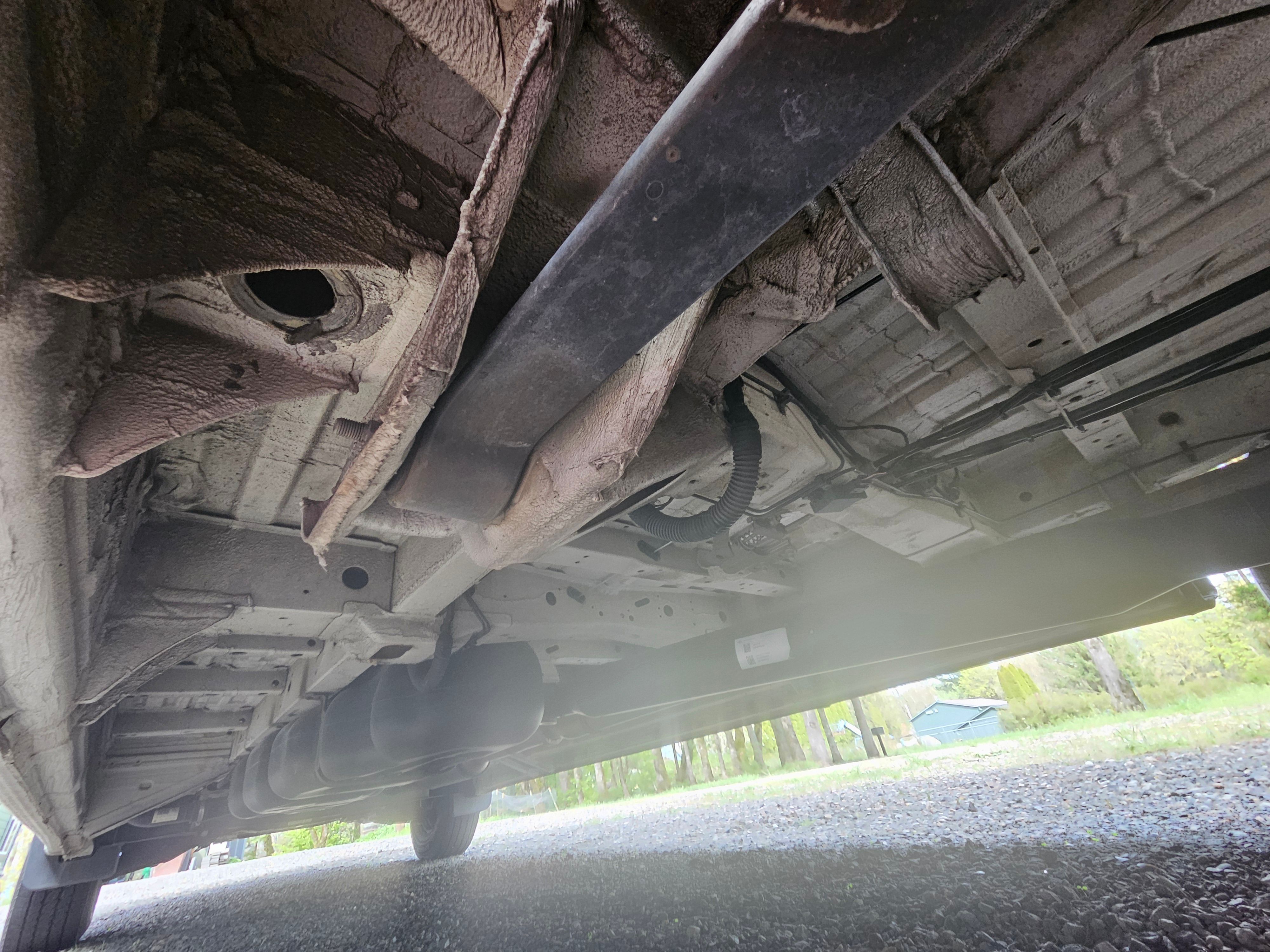 Used 2020 Freightliner Sprinter 2500 RWD image 18