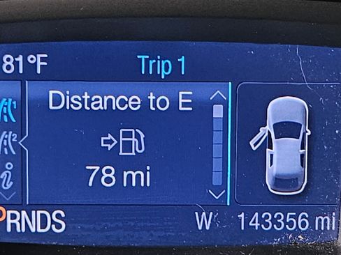 Used 2013 Ford Escape SE image 6