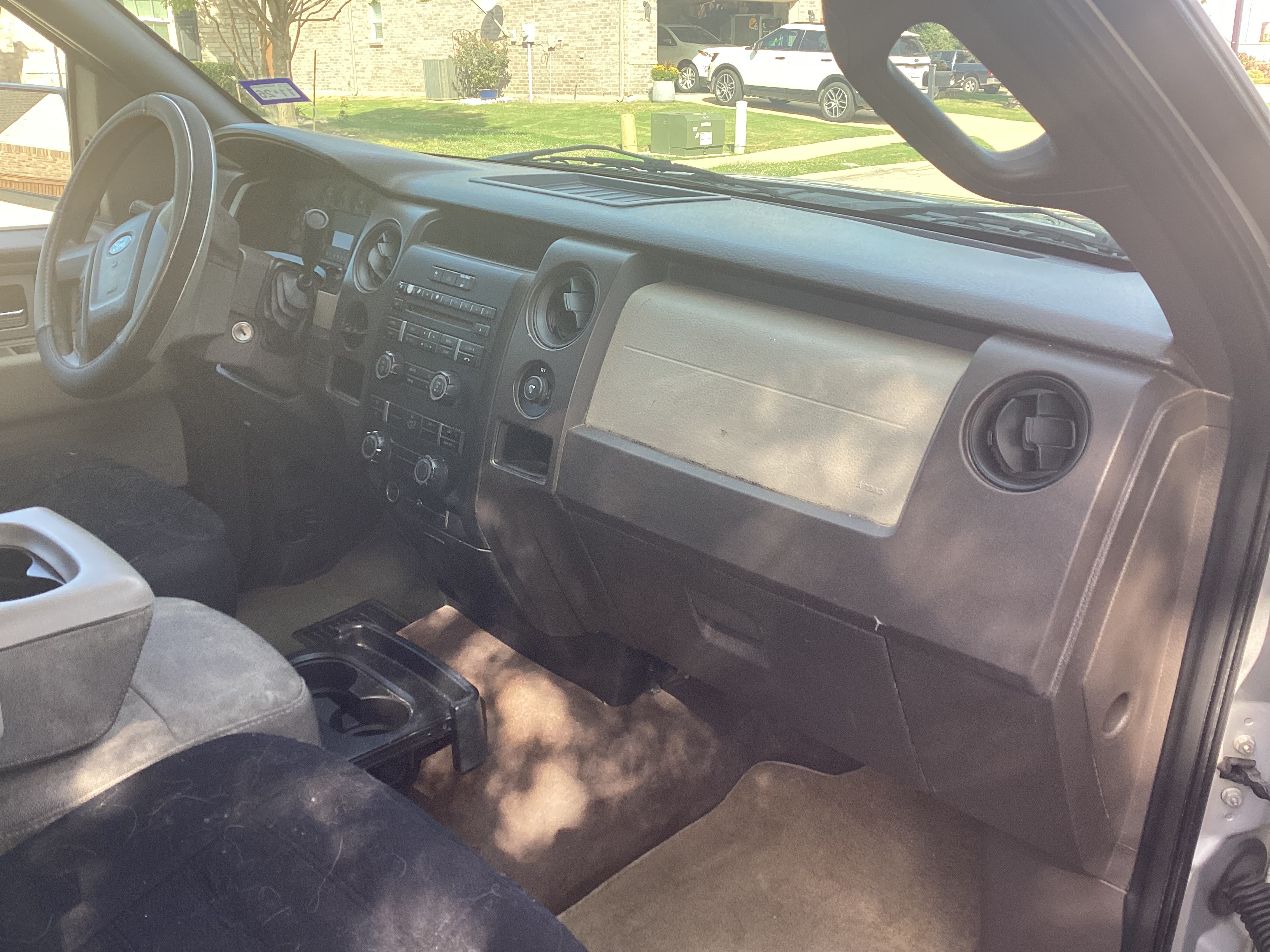 Used 2009 Ford F150 STX RWD image 17