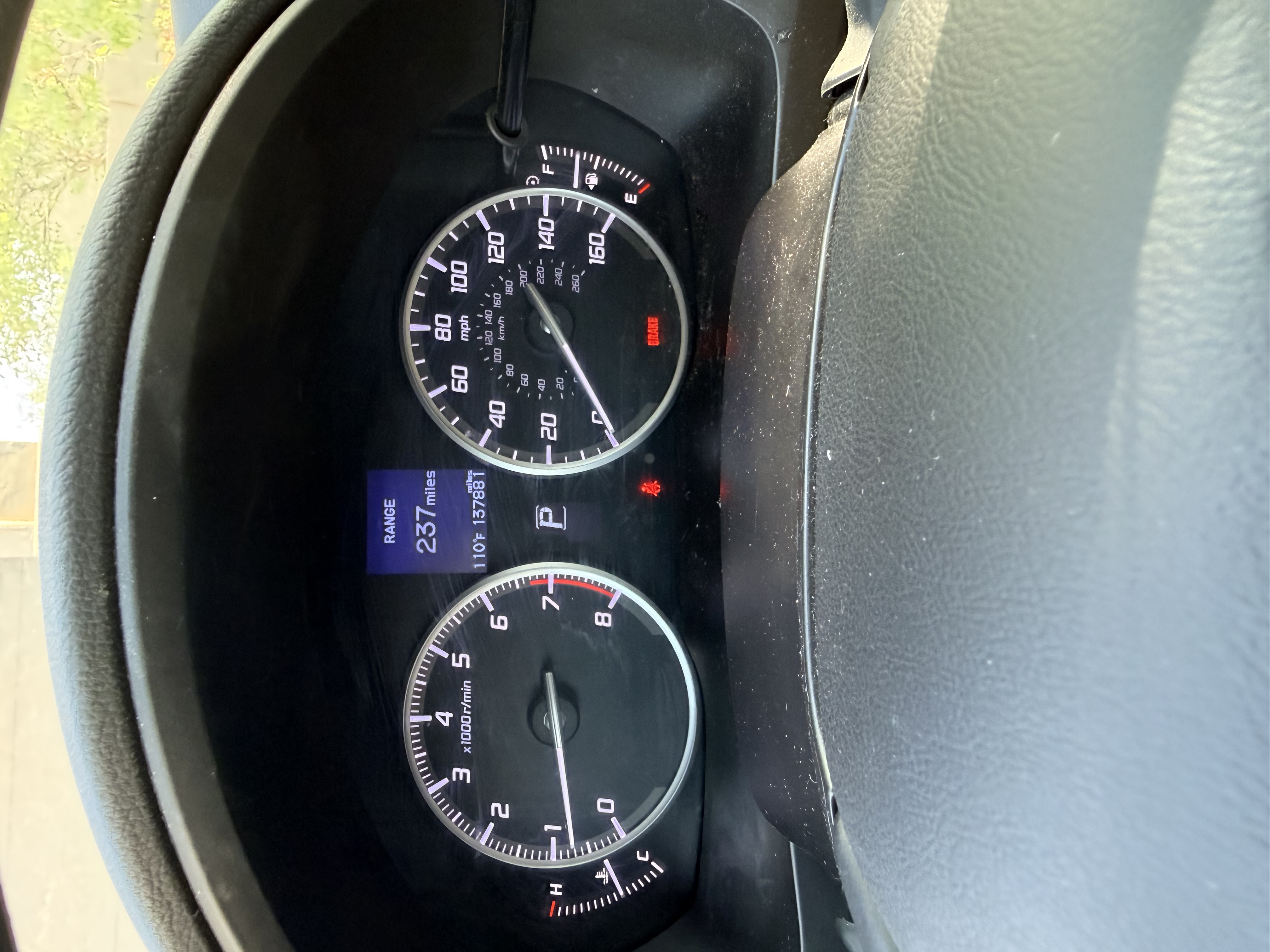Used 2014 Acura ILX FWD image 11