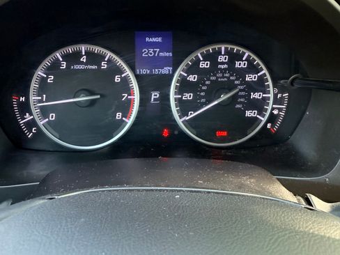 Used 2014 Acura ILX FWD image 11