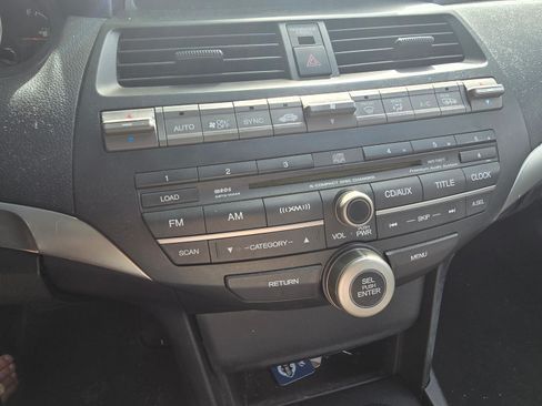 Used 2010 Honda Accord EX-L image 6