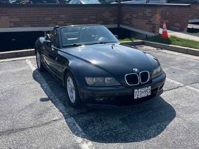 Used 2000 BMW Z3 2.5i