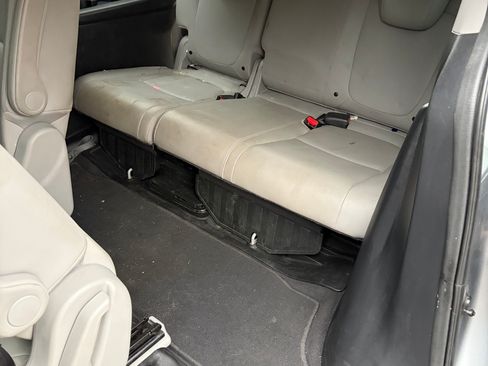 Used 2018 Honda Odyssey Elite image 14