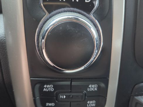 Used 2014 RAM 1500 Big Horn image 24