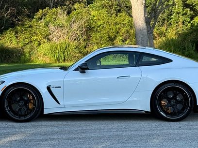 Used 2026 Mercedes-Benz AMG GT 63
