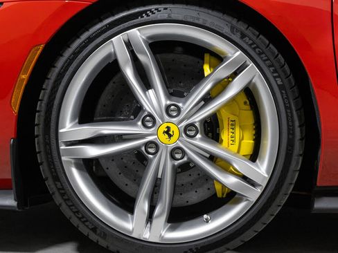 Used 2024 Ferrari 296 GTS image 27