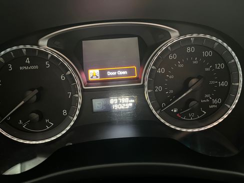 Used 2015 INFINITI QX60 FWD image 9