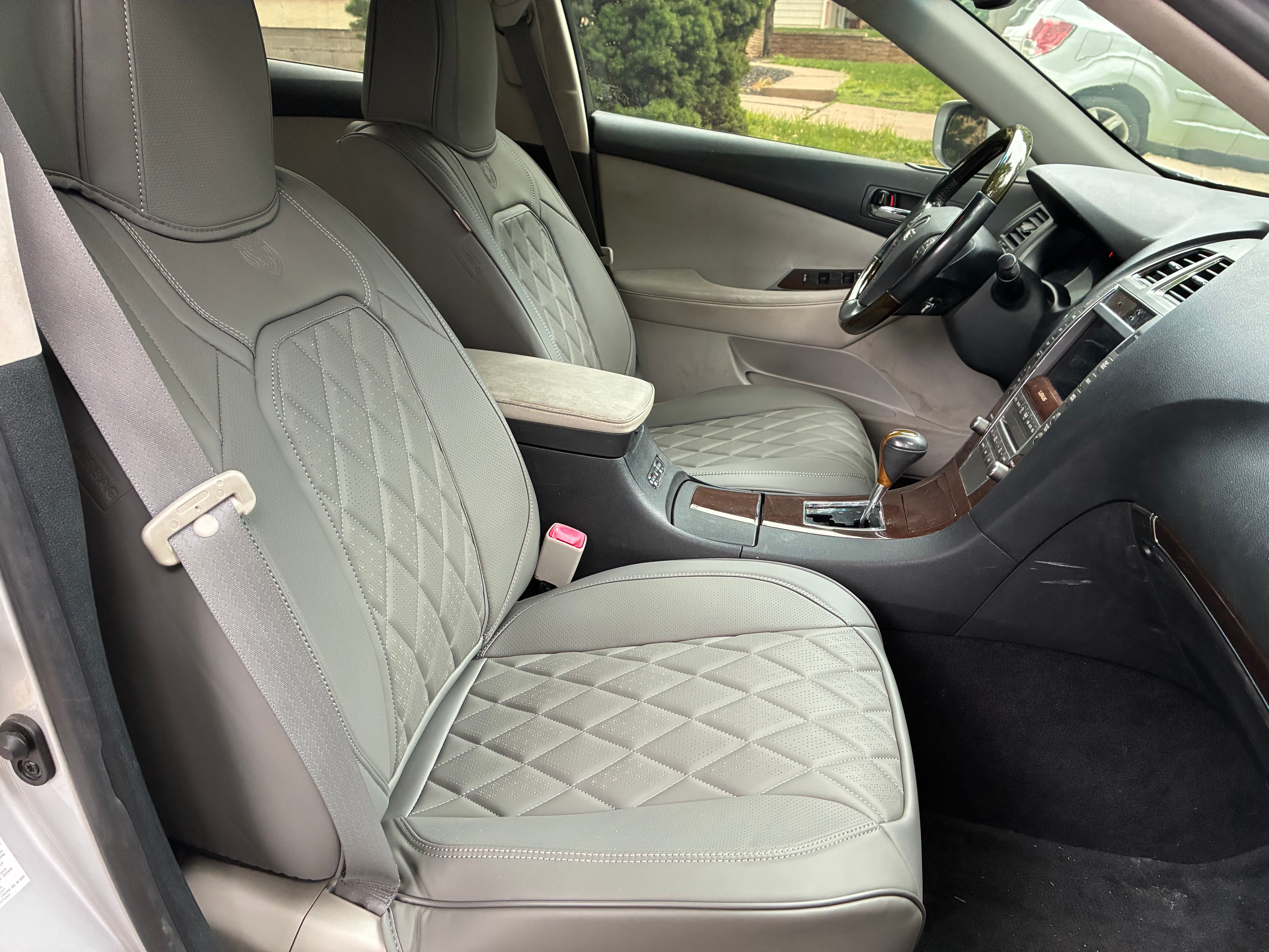 Used 2010 Lexus ES 350 FWD image 8