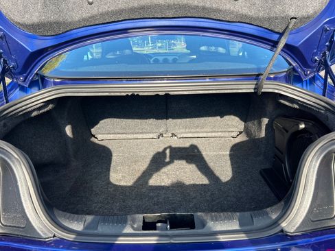 Used 2015 Ford Mustang Premium w/ Equipment Group 201A image 13