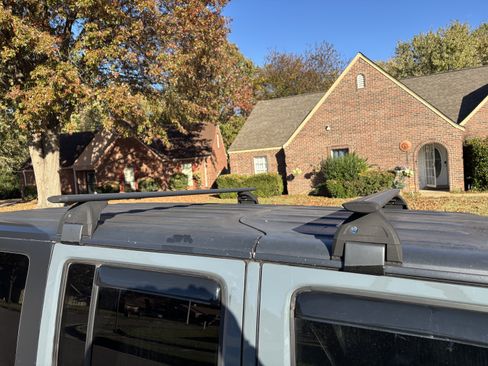 Used 2014 Jeep Wrangler Unlimited Rubicon w/ Connectivity Group image 11