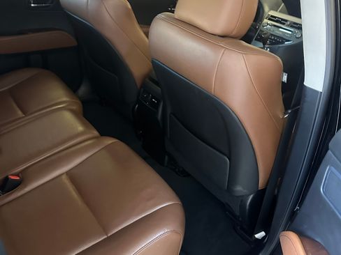 Used 2015 Lexus RX 350 350 Sport Utility 4D image 14