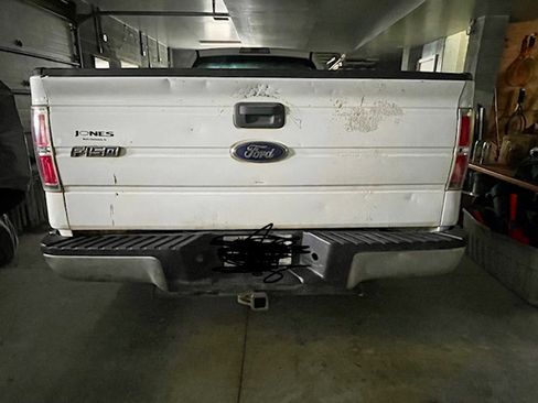 Used 2014 Ford F150 XL w/ Power Equipment Group image 7