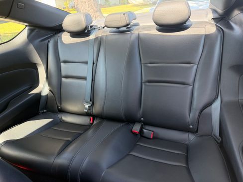 Used 2016 Honda Accord EX-L image 15