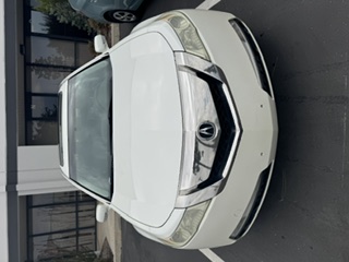 Used 2010 Acura TL w/ Technology Package FWD image 5