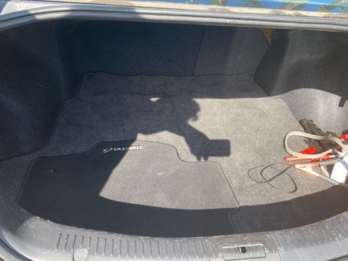 Used 2011 MAZDA MAZDA6 i Sport image 17