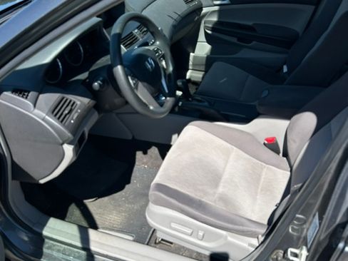 Used 2008 Honda Accord LX-P image 15