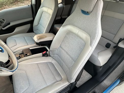 Used 2015 BMW i3 w/ Range Extender image 23