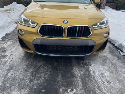 Used 2018 BMW X2 xDrive28i